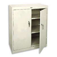 Cabinet, Storage